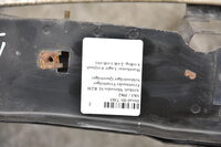 Mercedes SL R230 Frontmaske Frontträger Schlossträger Querträger Bild 7