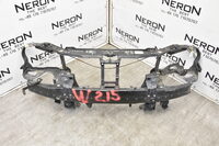 Mercedes CL W215 Frontmaske Frontträger Schlossträger Querträger Bild 1