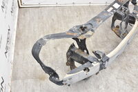 Mercedes CLK W209 C209 Frontmaske Schlossträger Querträger Bild 3