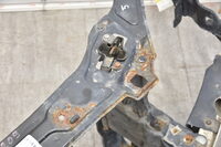 Mercedes CLK W209 C209 Frontmaske Schlossträger Querträger Bild 7