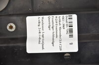Mercedes CLS C219 W219 Frontmaske Schlossträger Querträger Bild 7