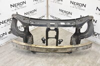 Mercedes GL X164 Frontmaske Frontträger Schlossträger Querträger Bild 1