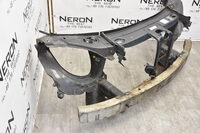 Mercedes GL X164 Frontmaske Frontträger Schlossträger Querträger Bild 3