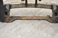 Mercedes GL X164 Frontmaske Frontträger Schlossträger Querträger Bild 5