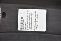 Mercedes GL X164 Frontmaske Frontträger Schlossträger Querträger Bild 6