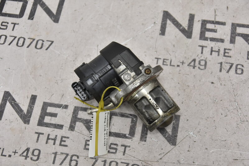 Mercedes 350CDI W212 W218 W221 W207 W204 AGR Abgasrückführungsventil A6421401060
