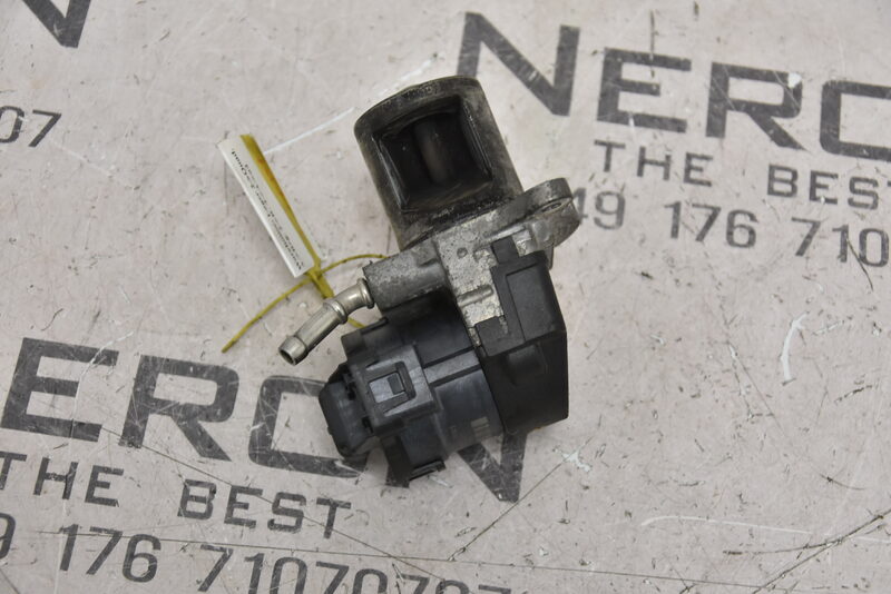 Mercedes 350CDI W212 W218 W221 W207 W204 AGR Abgasrückführungsventil A6421401060 Bild 2