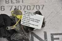 Mercedes 350CDI W212 W218 W221 W207 W204 AGR Abgasrückführungsventil A6421401060 Bild 4