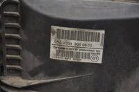 Mercedes 200 250 220 cdi W204 W212 W207 W218 Kühler Paket Wasser Öl Klima Lüfter Bild 3
