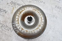 Mercedes 4.7 OM278 X166 W212 W218 W221 Drehmomentwandler Wandler A2312500402 Bild 2
