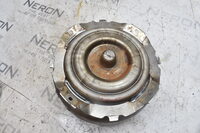 Mercedes 4.7 OM278 X166 W212 W218 W221 Drehmomentwandler Wandler A2312500402 Bild 4