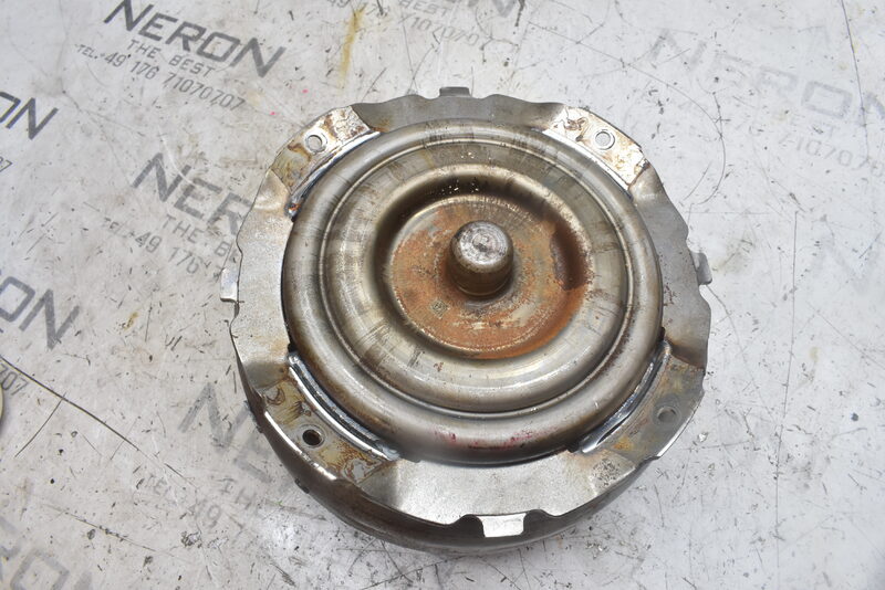 Mercedes 4.7 OM278 X166 W212 W218 W221 Drehmomentwandler Wandler A2312500402 Bild 4