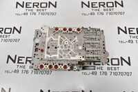Mercedes 350 CDI W212 W221 W216 Mechatronik Getriebeventilkarosserie A2122700006 Bild 1