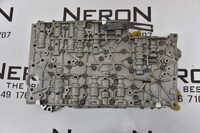 Mercedes 350 CDI W212 W221 W216 Mechatronik Getriebeventilkarosserie A2122700006 Bild 2