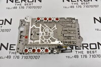 Mercedes 350 CDI W212 W221 W216 Mechatronik Getriebeventilkarosserie A2122700006 Bild 1
