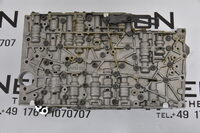 Mercedes 350 CDI W212 W221 W216 Mechatronik Getriebeventilkarosserie A2122700006 Bild 2