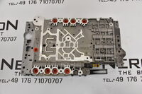 Mercedes 500 R230 W164 W215 W221 Mechatronik Getriebeventilkarosserie 2202702406 Bild 1