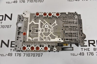 Mercedes 500 R230 W164 W215 W221 Mechatronik Getriebeventilkarosserie 2202702406