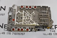Mercedes 500 R230 W164 W215 W221 Mechatronik Getriebeventilkarosserie 2202702406 Bild 1