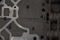 Mercedes 500 R230 W164 W215 W221 Mechatronik Getriebeventilkarosserie 2202702406 Bild 3