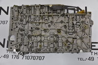 Mercedes 500 R230 W164 W215 W221 Mechatronik Getriebeventilkarosserie 2202702406 Bild 2
