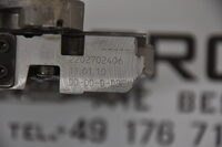 Mercedes 500 R230 W164 W215 W221 Mechatronik Getriebeventilkarosserie 2202702406 Bild 5