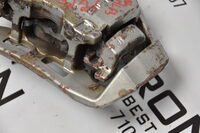 Mercedes ML63 AMG W164 Bremssattel Bremse Brembo Hinten Rechts A1644233098 Bild 5