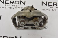 Mercedes ML63 AMG W164 Bremssattel Bremse Brembo Hinten Rechts A1644233098 Bild 6
