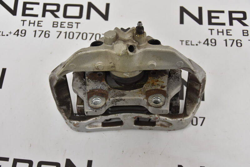 Mercedes ML63 AMG W164 Bremssattel Bremse Brembo Hinten Rechts A1644233098 Bild 6