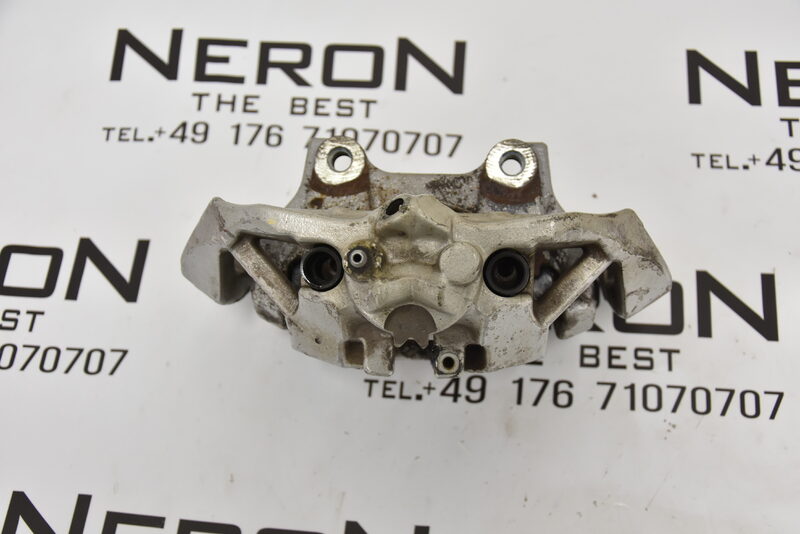 Mercedes ML63 AMG W164 Bremssattel Bremse Brembo Hinten Rechts A1644233098 Bild 7