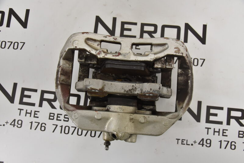 Mercedes ML63 AMG W164 Bremssattel Bremse Brembo Hinten Rechts A1644233098 Bild 8