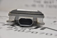 Porsche Cayenne 958 Abfahrtswarnmodul Sensor Radarsensor Steuergerät 7P5910566 Bild 2