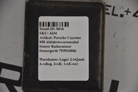 Porsche Cayenne 958 Abfahrtswarnmodul Sensor Radarsensor Steuergerät 7P5910566 Bild 3