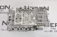 Mercedes 350 CDI W212 W221 W216 Mechatronik Getriebeventilkarosserie A2122700006 Bild 1