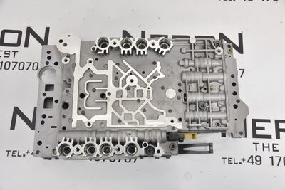Mercedes 350 CDI W212 W221 W216 Mechatronik Getriebeventilkarosserie A2122700006