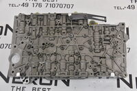 Mercedes 350 CDI W212 W221 W216 Mechatronik Getriebeventilkarosserie A2122700006 Bild 3