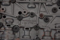 Mercedes 280 500 R171 W203 W211 W220 Getriebesteuergerät Mechatronik A2202701306 Bild 3
