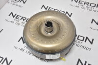 Mercedes 220 CDI W204 W205 W212 W221 W166 Drehmomentwandler Wandler A2222500502 Bild 1