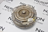 Mercedes 220 CDI W204 W205 W212 W221 W166 Drehmomentwandler Wandler A2222500502 Bild 2