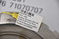 Mercedes 220 CDI W204 W205 W212 W221 W166 Drehmomentwandler Wandler A2222500502 Bild 5