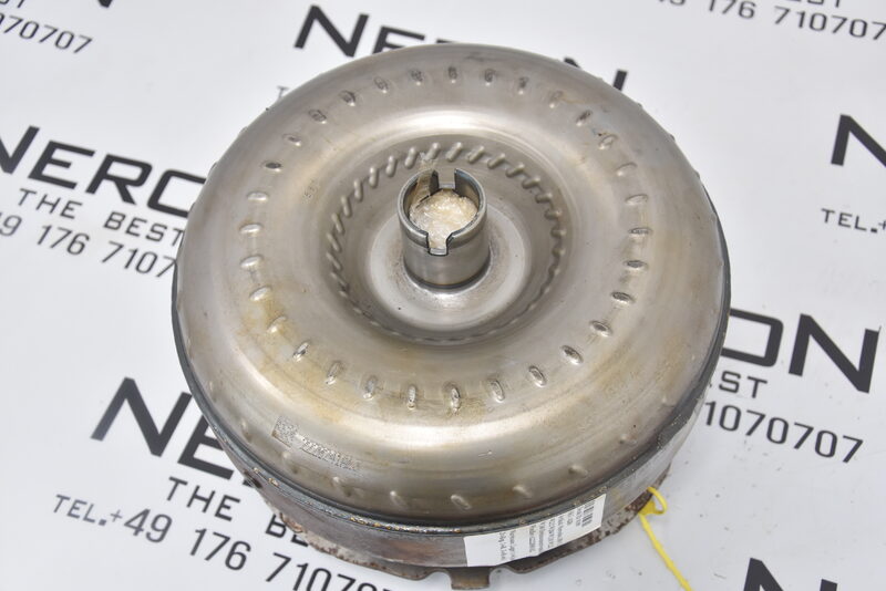 Mercedes 350 CDI W212 W204 W218 W221 W166 Drehmomentwandler Wandler A2222500102