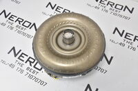 Mercedes 350CDI W204 W212 W221 W251 W164 Drehmomentwandler Wandler A2212502202 Bild 1