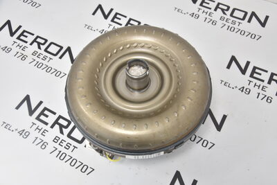 Mercedes 350CDI W204 W212 W221 W251 W164 Drehmomentwandler Wandler A2212502202