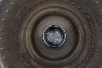 Mercedes W204 W212 W218 W221 W251 W164 Drehmomentwandler Wandler A2212502302 Bild 3