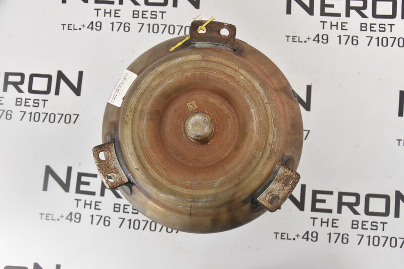 Mercedes W204 W212 W218 W221 W251 W164 Drehmomentwandler Wandler A2212502302 Bild 5