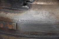 Mercedes W204 W212 W218 W221 W251 W164 Drehmomentwandler Wandler A2212502302 Bild 6
