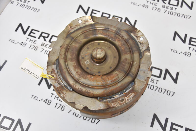 Mercedes 220 CDI W204 W205 W212 W221 W166 Drehmomentwandler Wandler A2222500402 Bild 3
