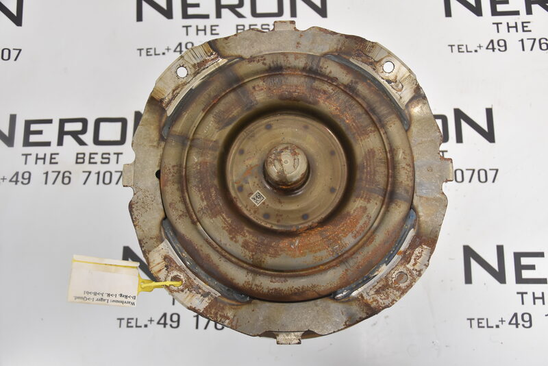 Mercedes 220 CDI W204 W205 W212 W221 W166 Drehmomentwandler Wandler A2222500402 Bild 4