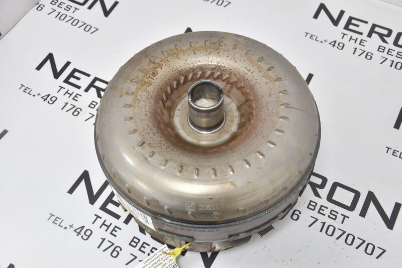 Mercedes 3.0 CDI W212 W204 W221 W166 X166 Drehmomentwandler Wandler A2222500002