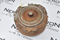 Mercedes 3.0 CDI W212 W204 W221 W166 X166 Drehmomentwandler Wandler A2222500002 Bild 3